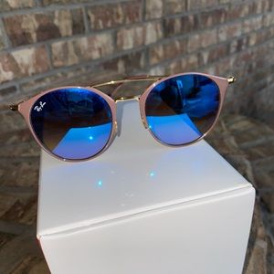 Ray-Ban sunglasses